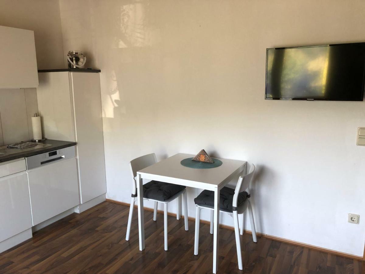 メトラッハHaus Monika In Saarholzbachアパートメント エクステリア 写真